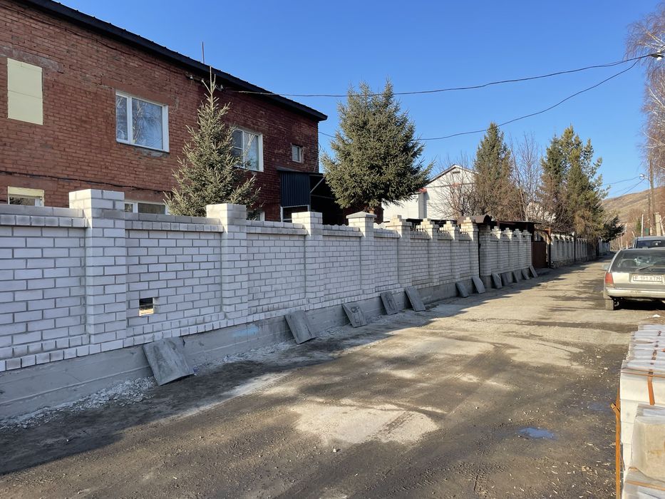Строительные услги