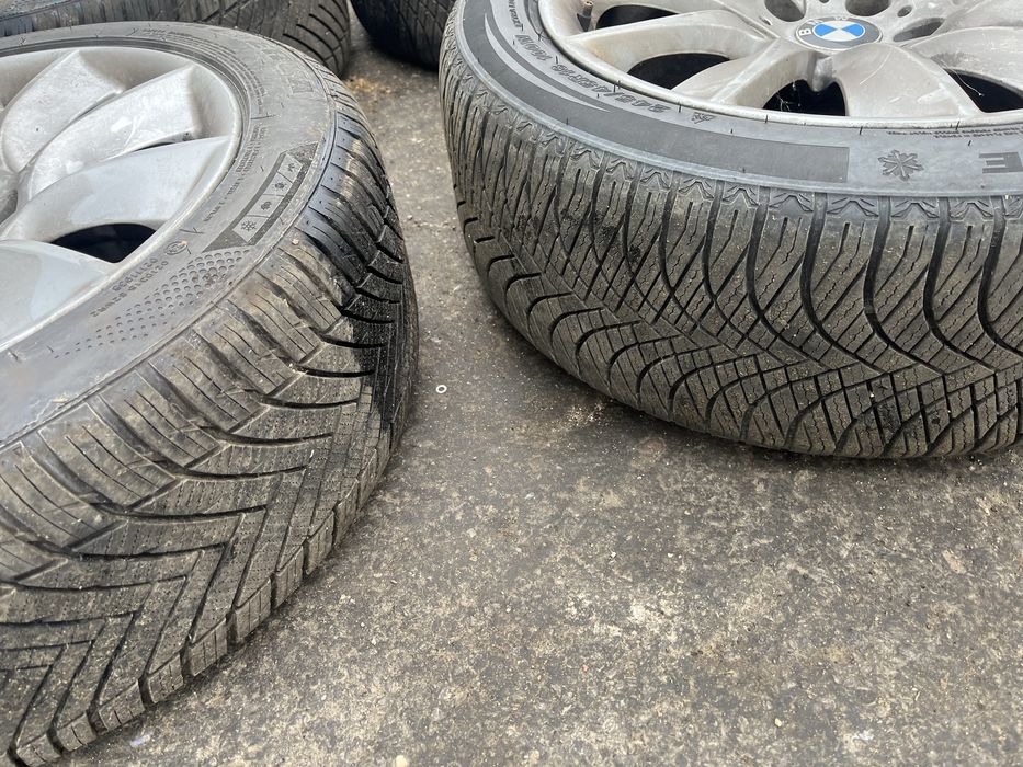 Джанти с гуми бмв 5 ф10/11 18 ( djanti s gumi bmw f10/11 18 )