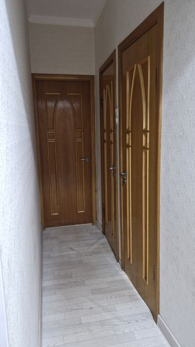 Двери межкомнатные Есік
