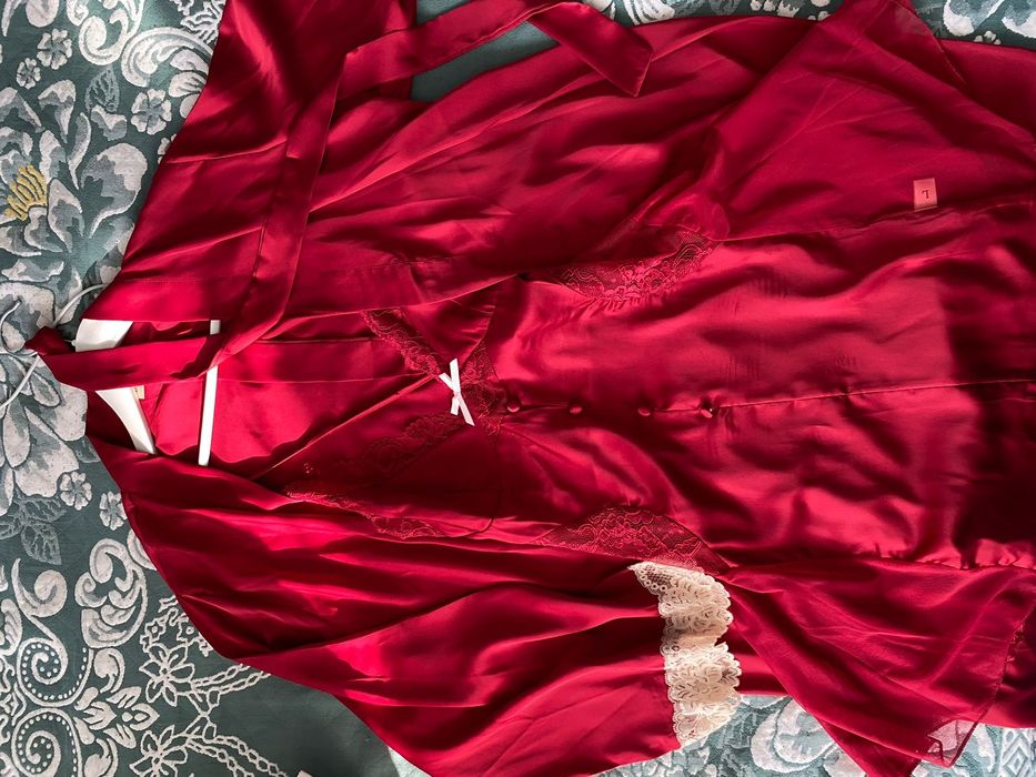 Женские одежды Пижамы