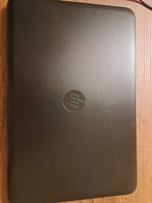 Hewlett Packard 15,6