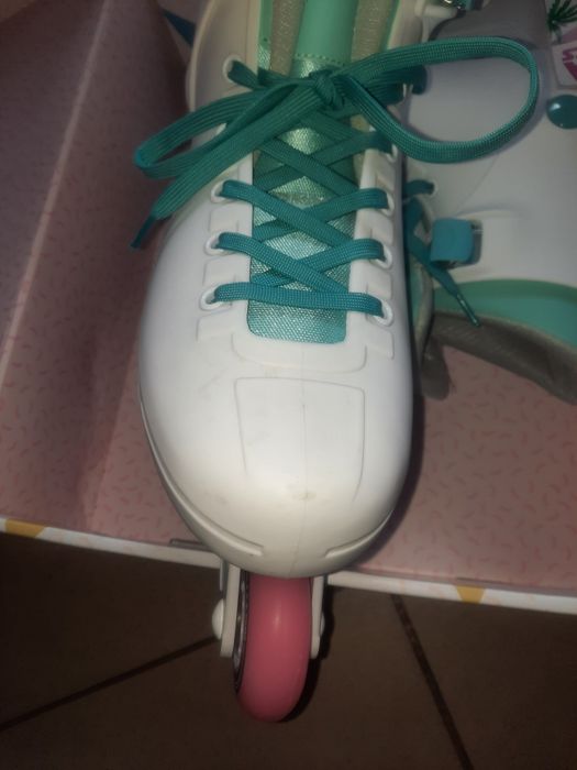 Role Impala  Noi! Marimea 44.5Eu