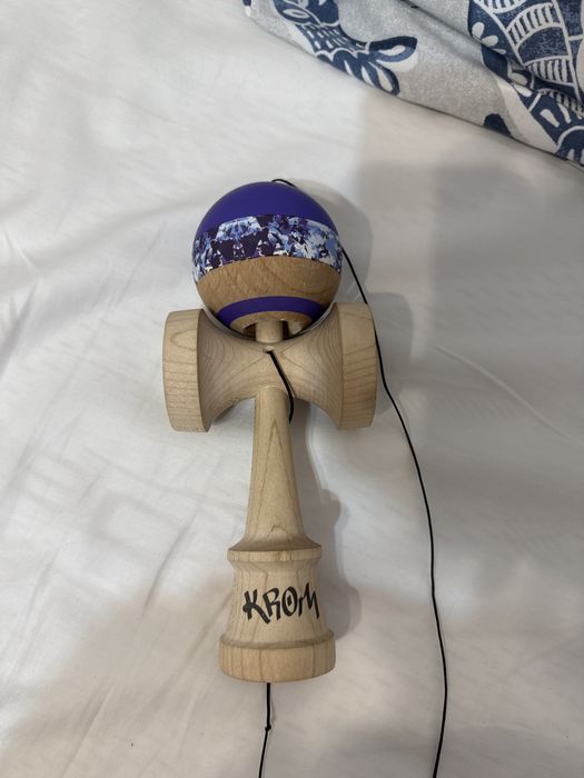 Kendama Vilau Pro mod