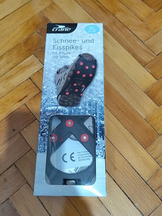 Branțuri antialunecare antiderapante