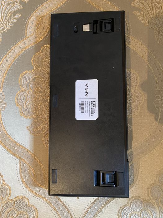 Клавиатура VGN N75 Pro