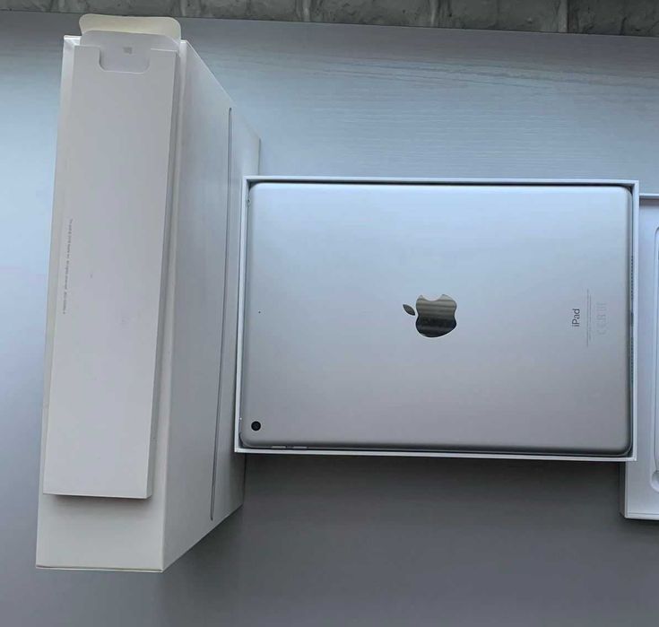 iPad 2019 7 поколения