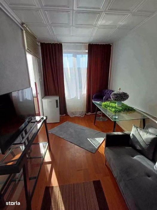 De inchiriat garsoniera, pret 900 lei