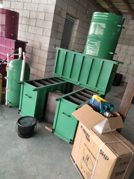 Gazoblok va penablok