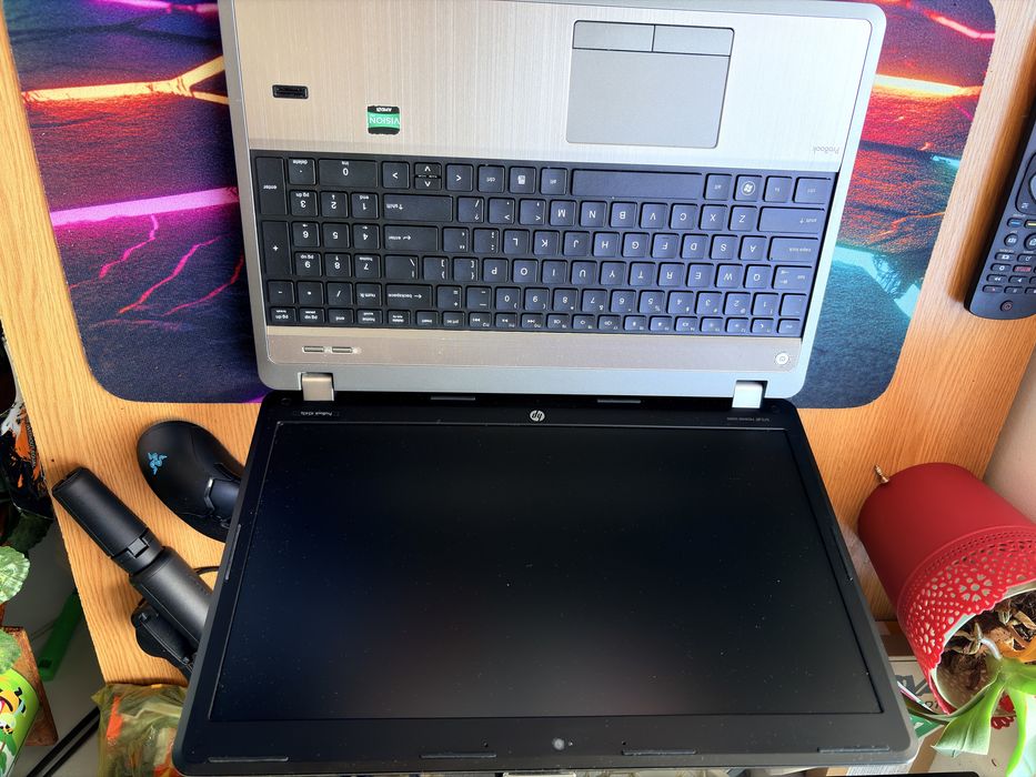 Cand laptop hp Probook 4545s