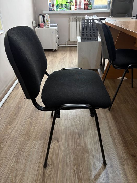 Столы и стулья для офиса Б/У