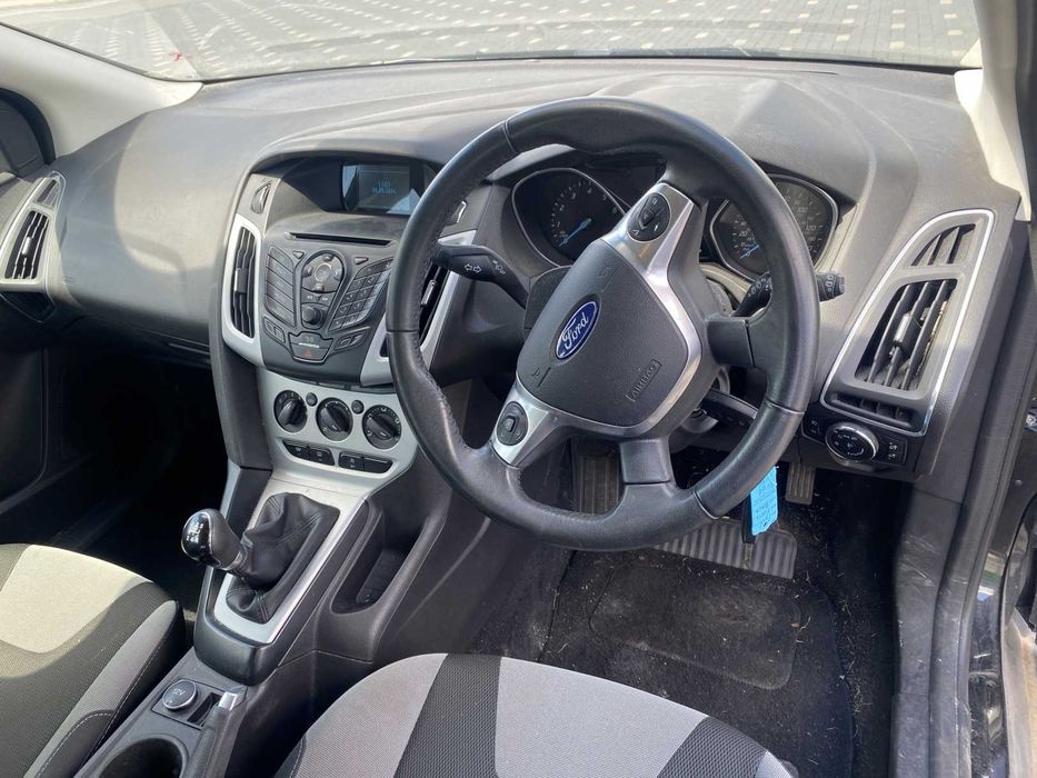 Dezmembrari dezmembrez Ford Focus 3 1.0 ecoboost cod motor M1DA