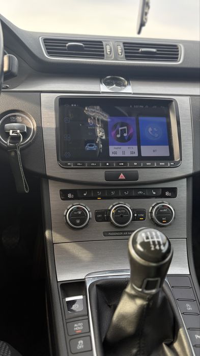 Passat B7 Variant 1.6 tdi