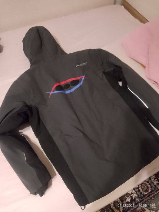 Спортно яке Stenso