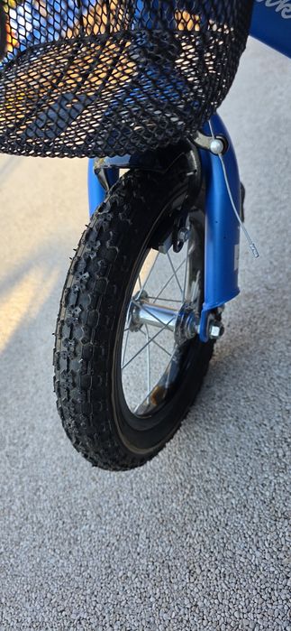 Bicicleta Tomabike Platinum