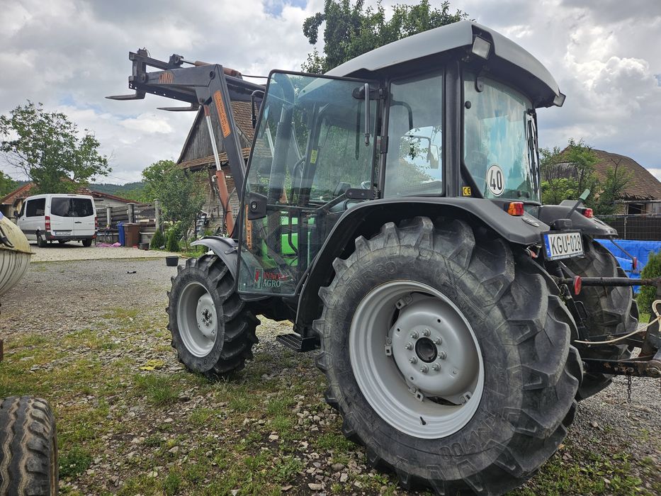 Deutz Fahr 2006  1800 ore