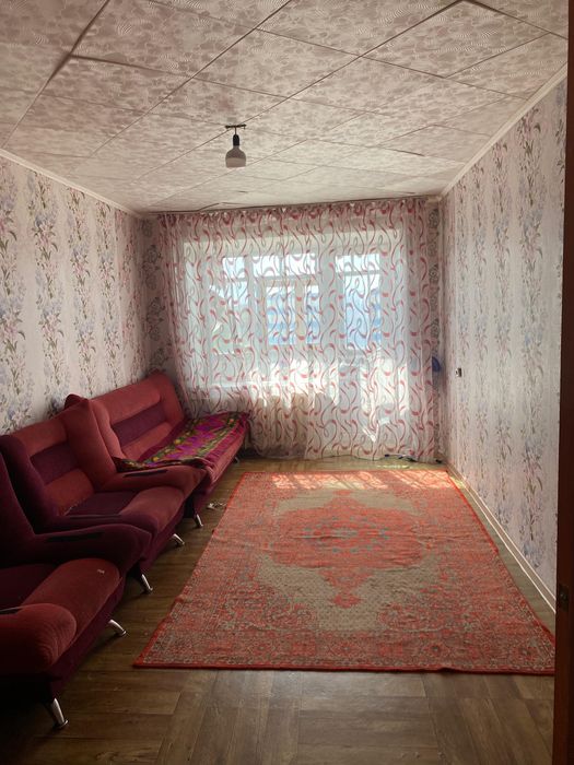 Продается 2-х комнатная квартира