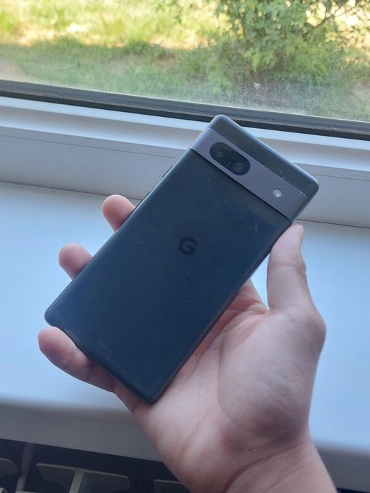 Продам Google pixel 7a Продам Гугл пиксел 7а