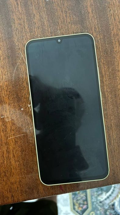 Samsung A34 5G 8/256.