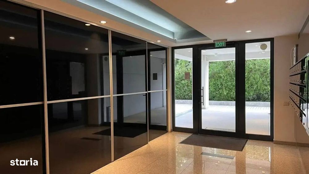 Studio Iancu Nicolae | Residence 5 | Cambridge School |Mobilat, Utilat