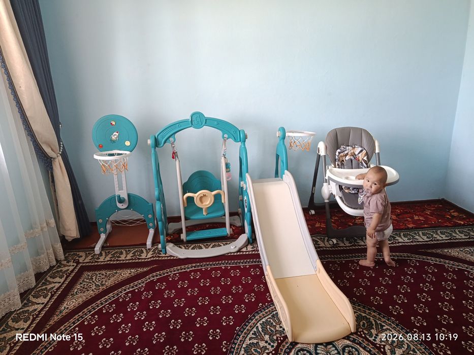 Игравой плашатка