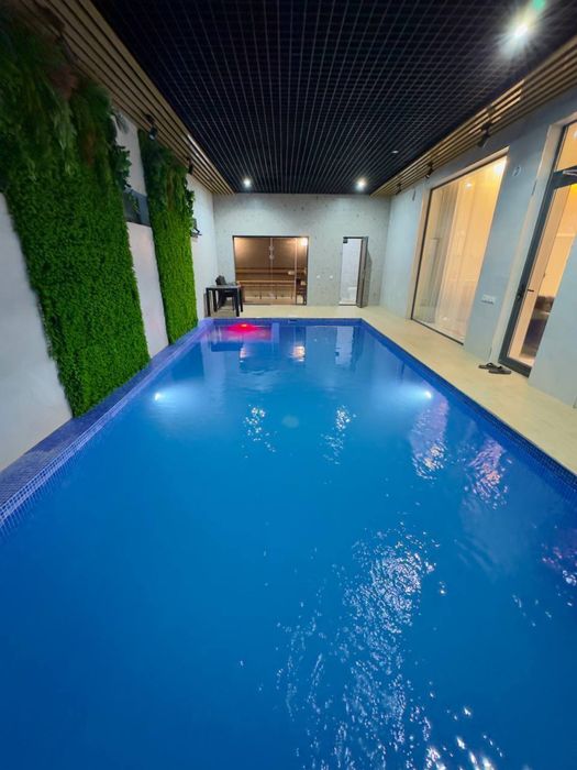 Дача в чарваке “Шинам”аренда