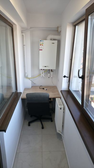 Apartament 2 camere de închiriat,  Valea Lupului