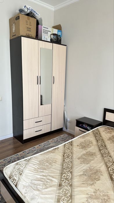 Спальни гарнитур