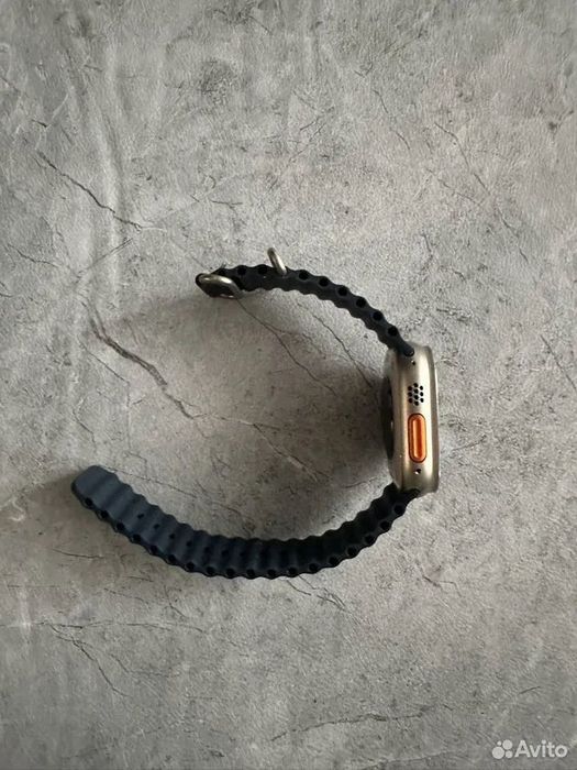 Apple Watch Ultra 2