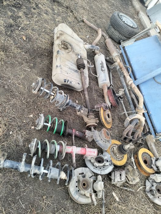 На разбор приора 1