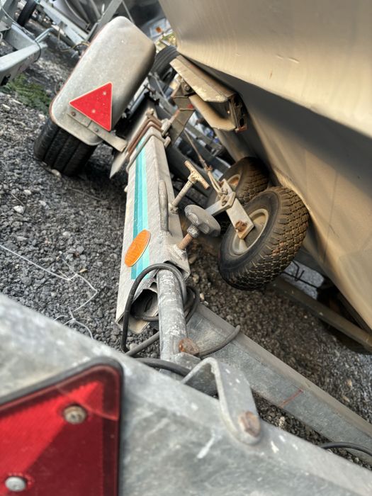 De vanzare peridoc 7m