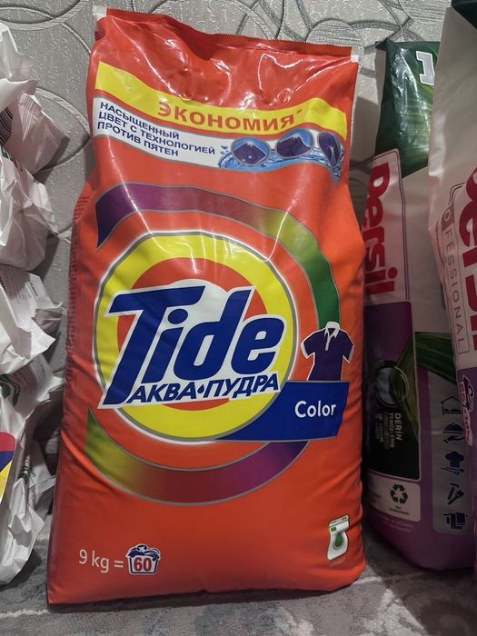 Порошоклар Оптом нархларда