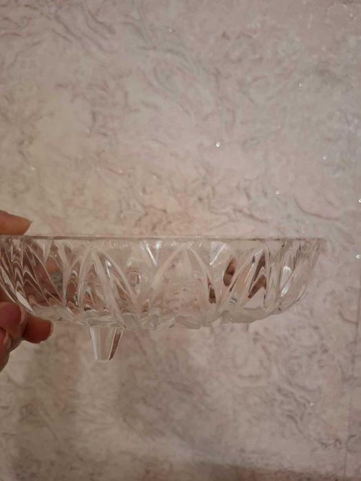 Фруктиери Кристални