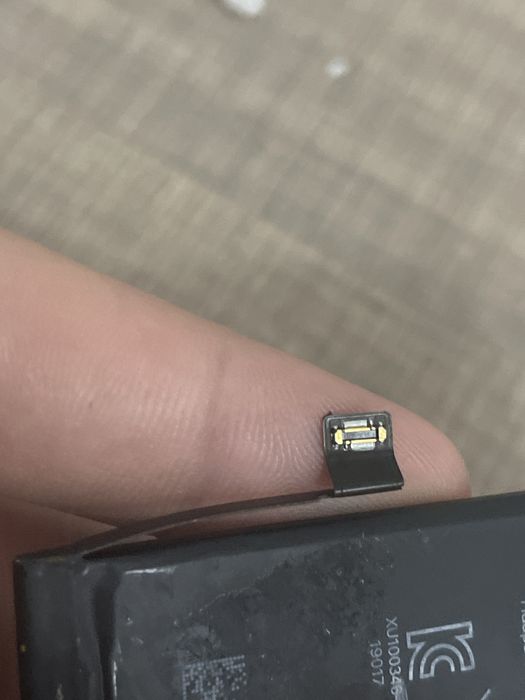 Baterie originala iPhone SE 2020/2022 81%