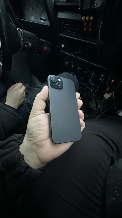 iphone 15 128 gb 85%