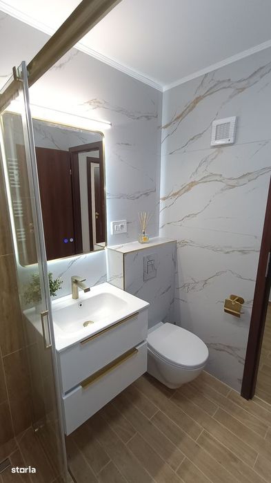 Politehnica Proprietar apartament nou renovat posibilitate centrala