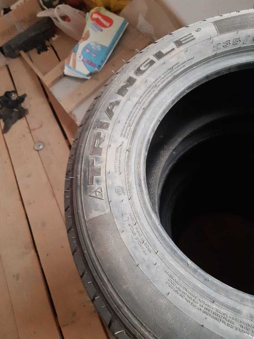 Продам летние шины