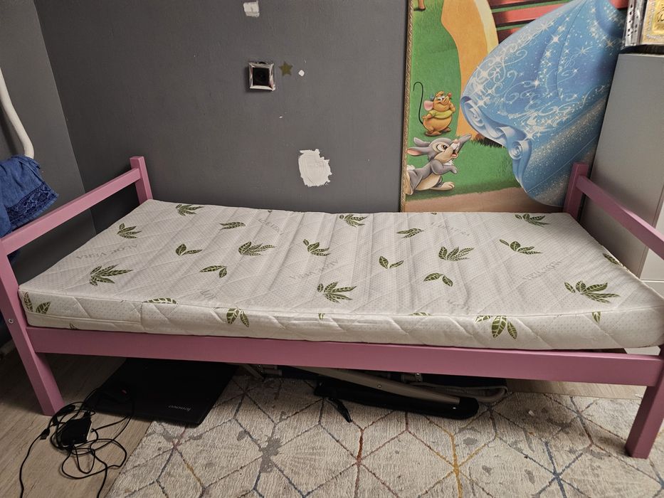 Продам детская кровать