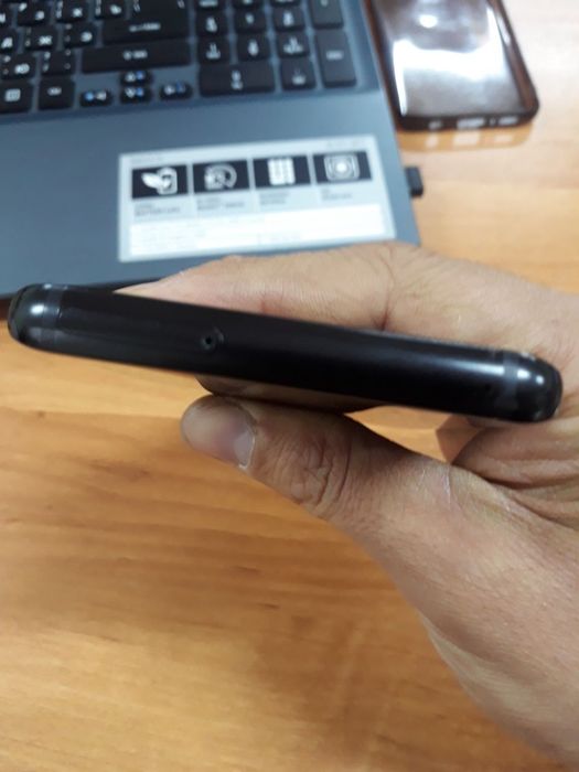 Samsung S9 KOREA 2 sim (Yevra qilingan)