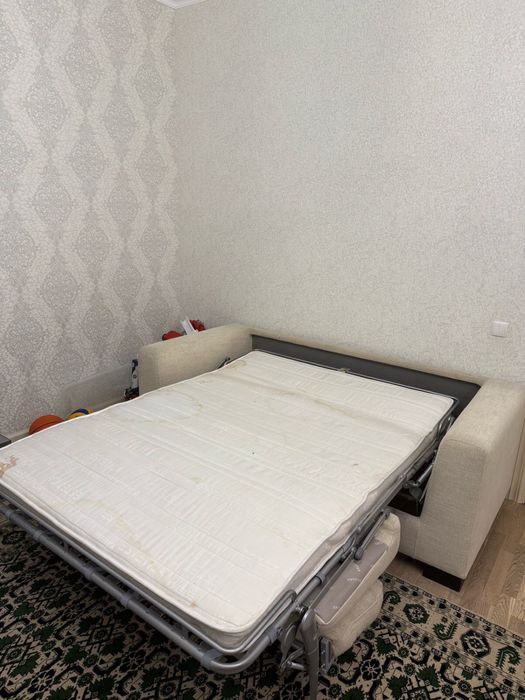 Продам 2 парных дивана