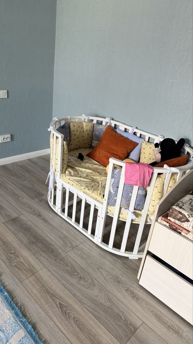 Детский гарнутура