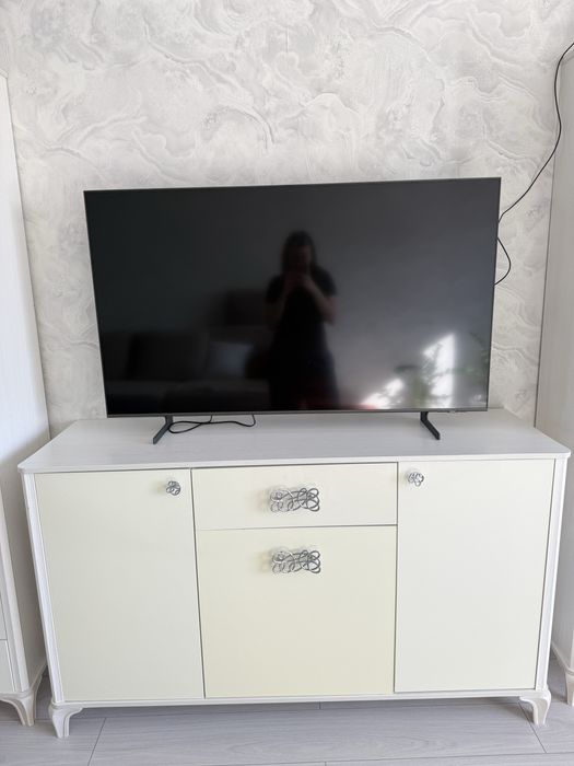 Продается сервант с комодом БУ