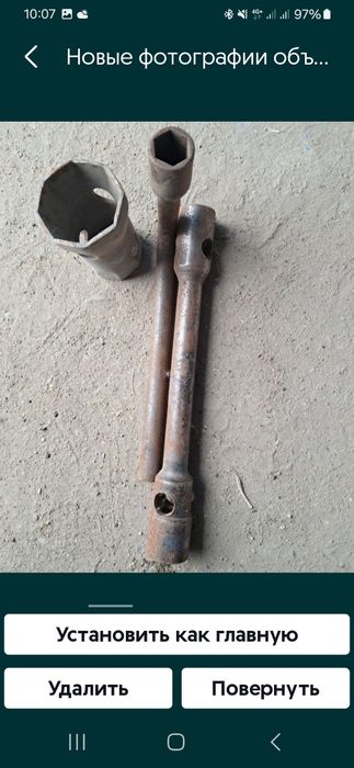 Продам запчасти на газель