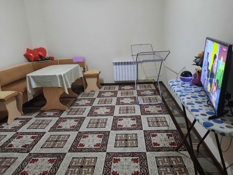 Аренда коракамиш 2/4 1.хонали 2.хонали клинган оилага