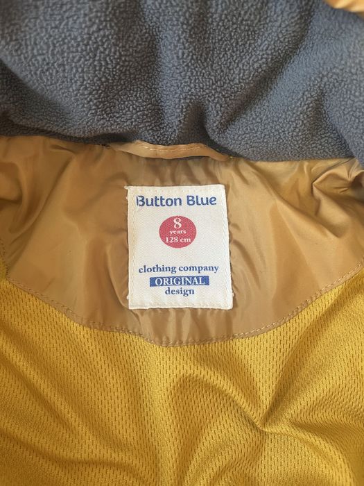 Куртка осень-весна