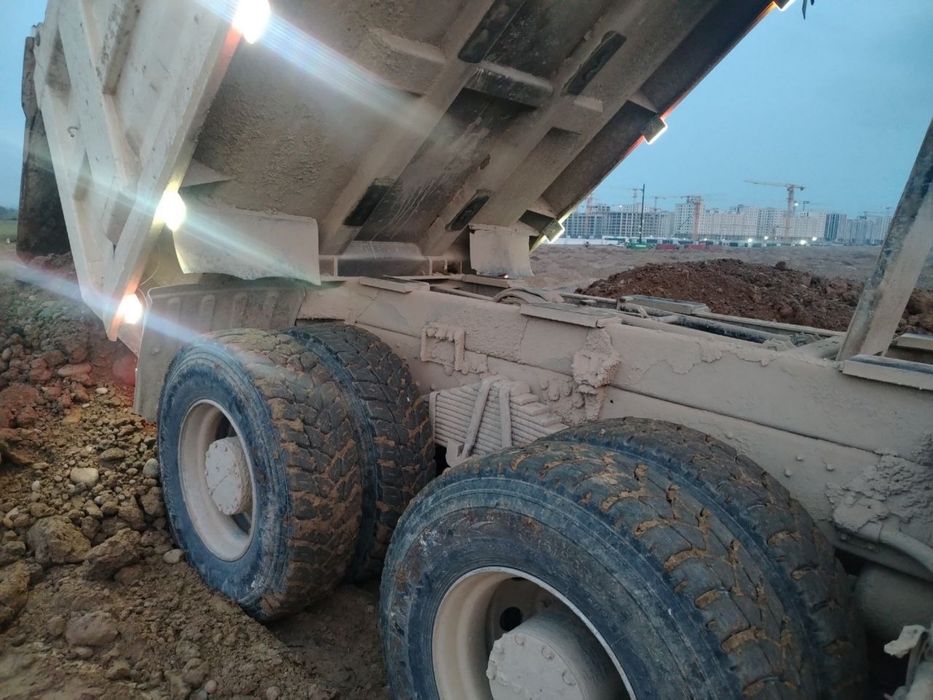 kamaz yevto 2019