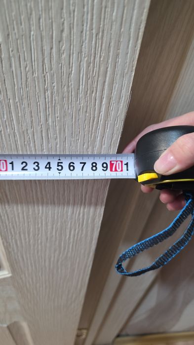 Продам двери за 5000 тнг