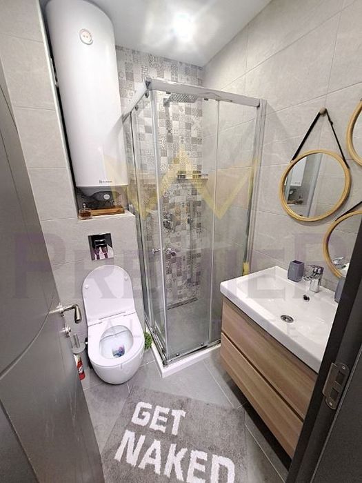 Дава се под наем Двустаен апартамент в Варна, Левски - 67 кв.м за 562 € - Снимка #8