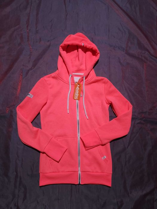 SuperDry Суичър/Дамски XS