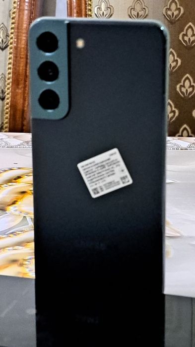 Samsung galaxy s 22  sotiladi.