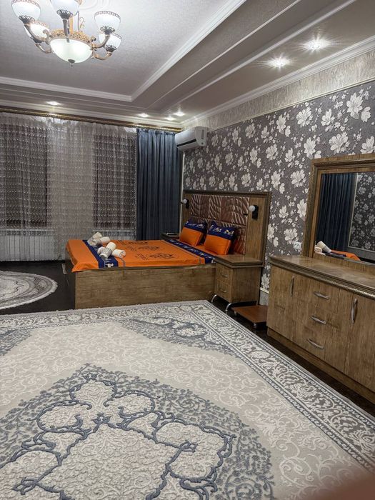 Mehmonxona /kunlik xona/ hotel/hostel

- Muhimi toza va pokiza joy

-